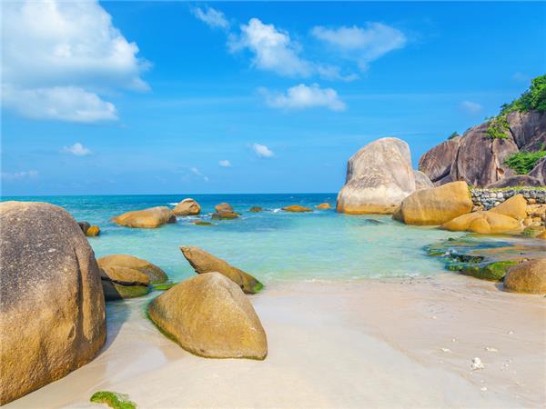 Perfect Beach Holiday In The South Thailand 7 Days